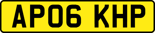 AP06KHP
