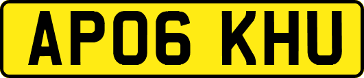 AP06KHU
