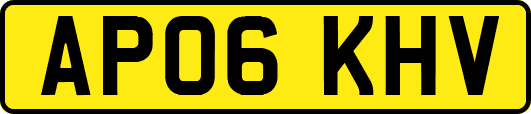 AP06KHV