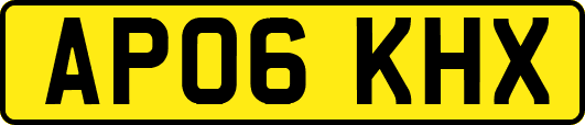 AP06KHX