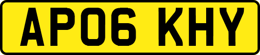 AP06KHY