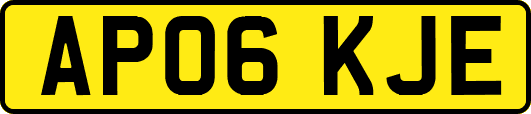 AP06KJE