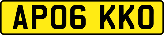 AP06KKO