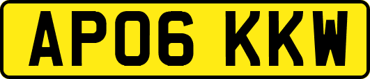 AP06KKW