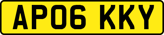 AP06KKY