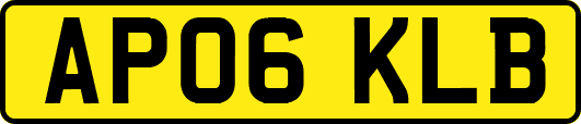 AP06KLB