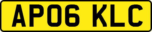 AP06KLC