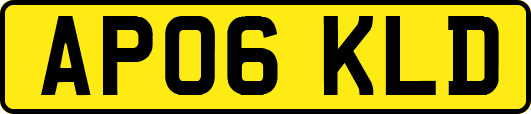 AP06KLD