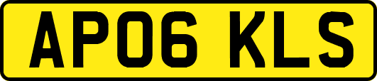 AP06KLS