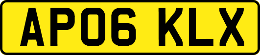 AP06KLX