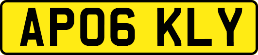AP06KLY