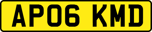 AP06KMD