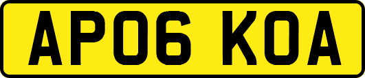 AP06KOA