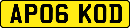 AP06KOD