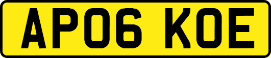 AP06KOE