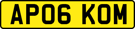 AP06KOM