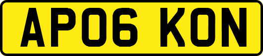 AP06KON