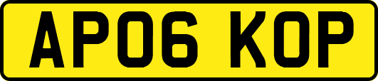 AP06KOP