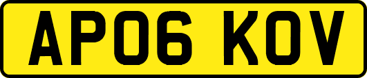 AP06KOV