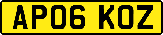 AP06KOZ
