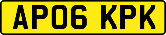 AP06KPK