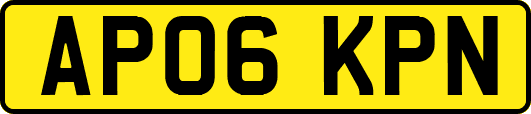 AP06KPN