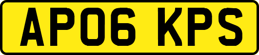 AP06KPS