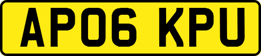 AP06KPU