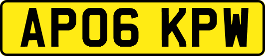 AP06KPW