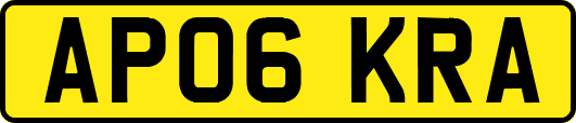 AP06KRA
