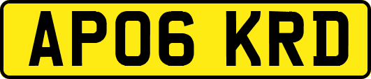 AP06KRD