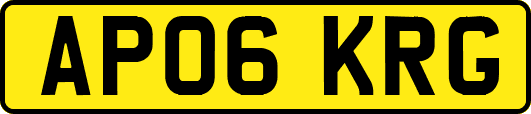 AP06KRG