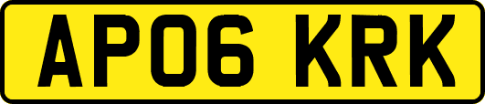 AP06KRK