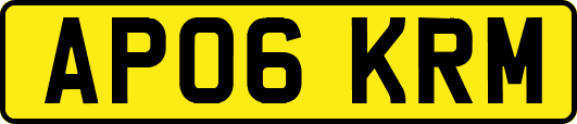 AP06KRM