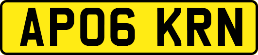 AP06KRN