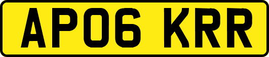 AP06KRR