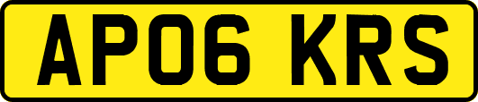 AP06KRS