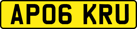 AP06KRU