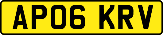 AP06KRV
