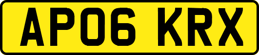 AP06KRX