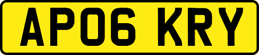 AP06KRY
