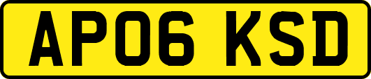 AP06KSD
