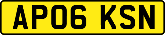 AP06KSN