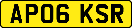 AP06KSR