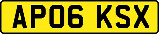 AP06KSX