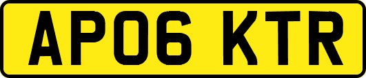 AP06KTR