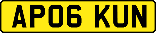 AP06KUN