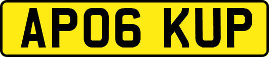 AP06KUP