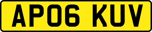 AP06KUV