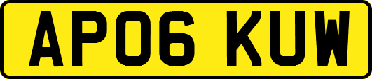 AP06KUW